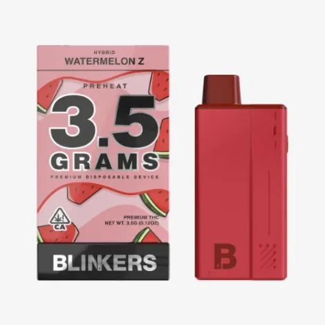 WATERMELON Z